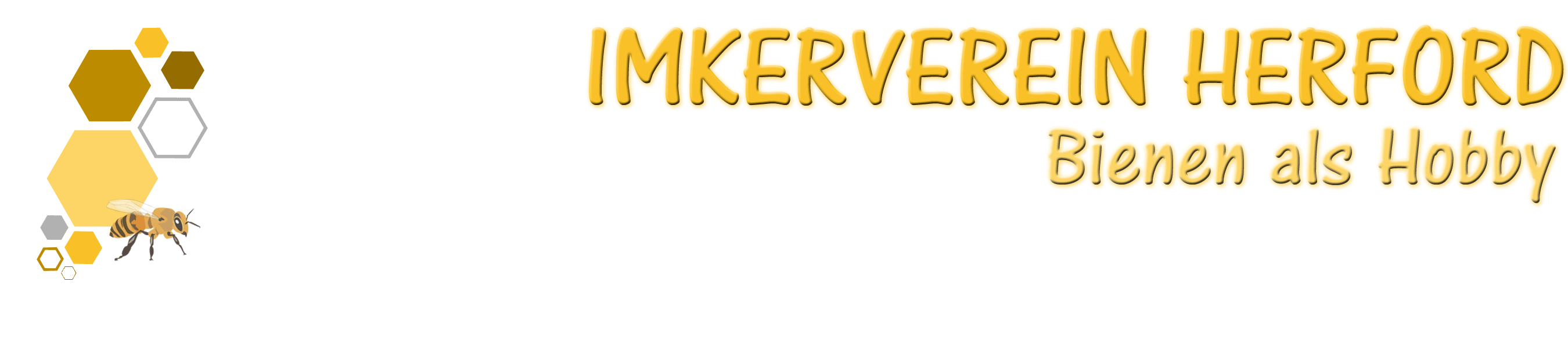Imkerverein Herford - Bienen als Hobby
