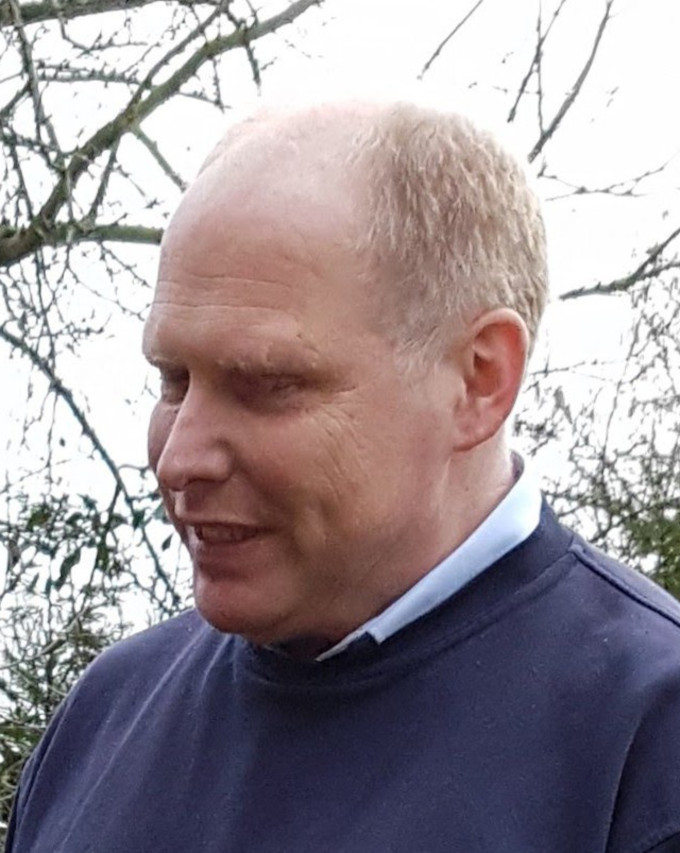 Jürgen Stork
