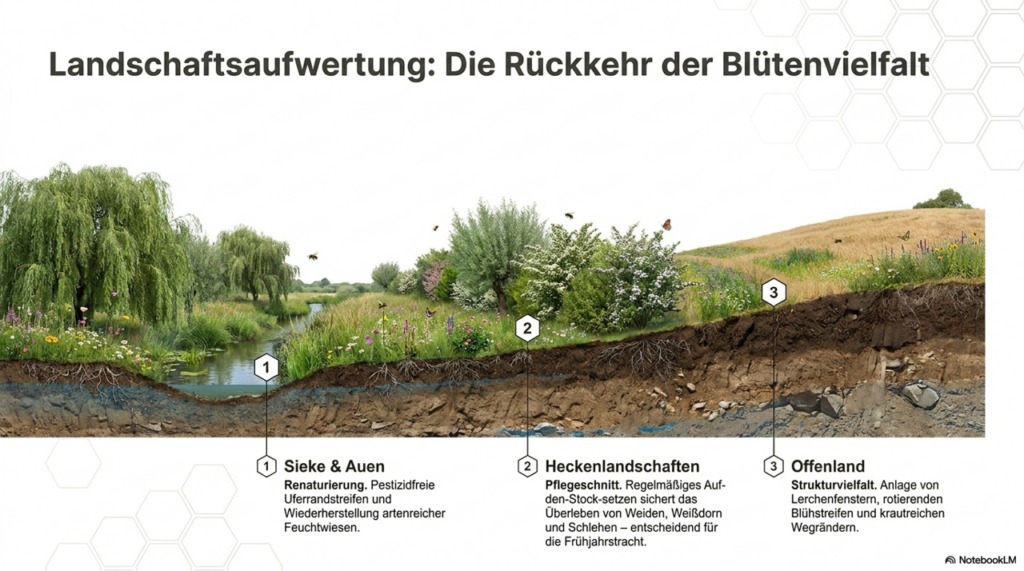 Landschaftsplan Kreis Herford