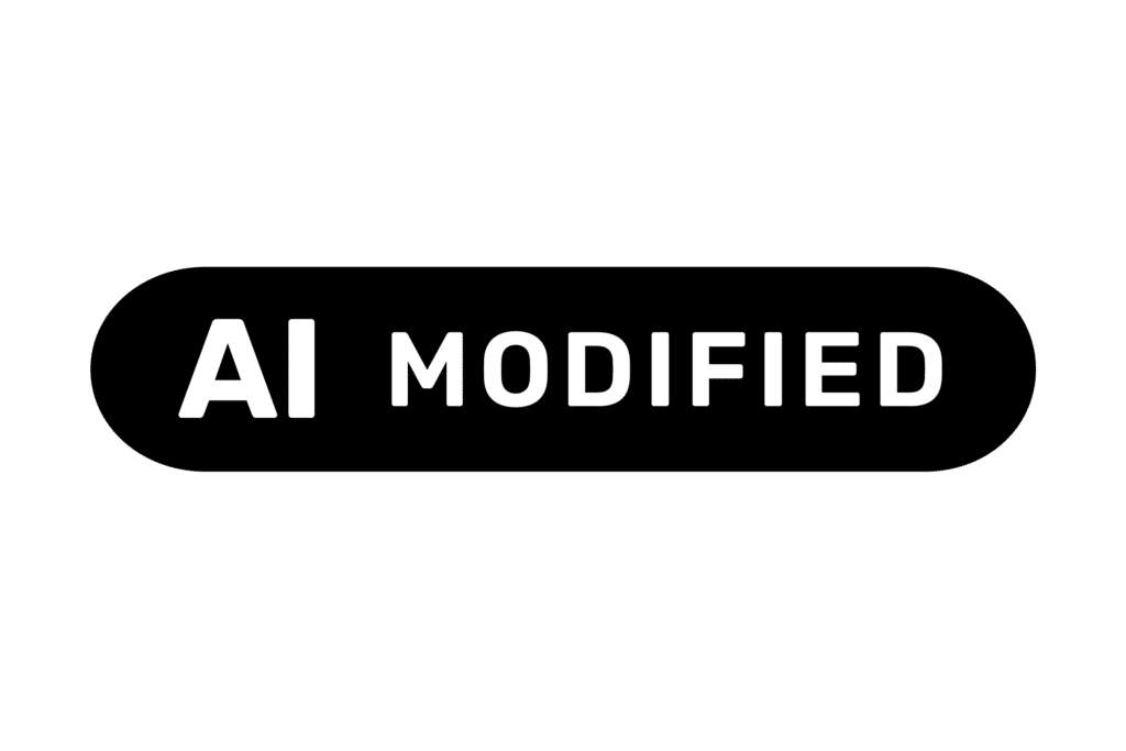 AI Modified