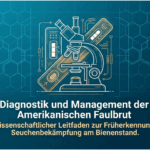 Amerikanische Faulbrur